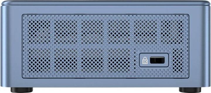 Actual product image Geekom Mini PC () Intel® Core™ i9 Intel i9-12900HK 32 GB RAM 1 TB SSD (Intel Core i9-12900HK, 32 GB)