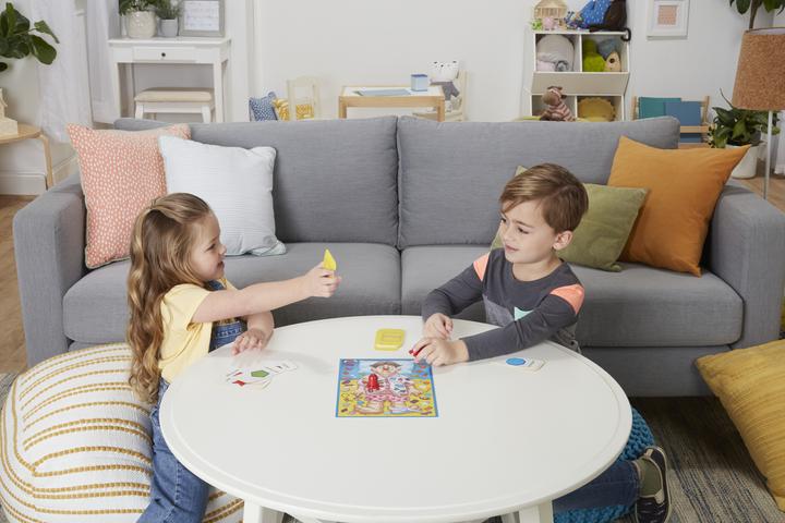 Produktbild Hasbro Gaming Doktor Bibber Junior (Deutsch)