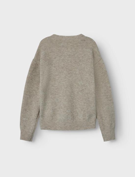 Actual product image Name it Flach Strickpullover (122)