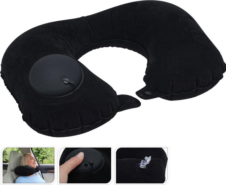 Actual product image Redcliffs Neck pillow (Head & neck pillow)