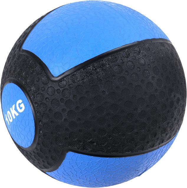 Productafbeelding Gladiatorfit Medicijnbal (10 kg, 286 mm)