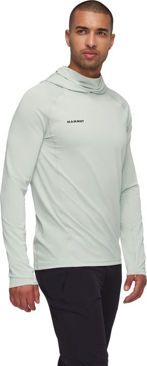 Produktbild Mammut Selun FL Sun Hoody Men (XXL)
