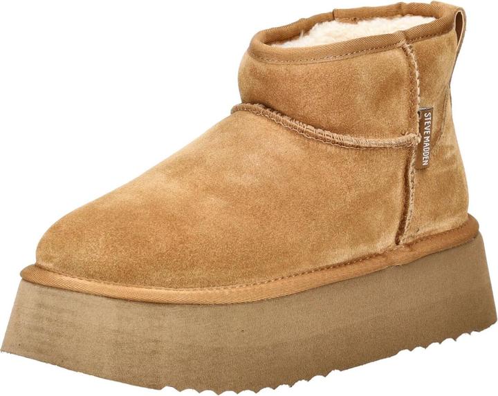 Steve Madden damen stiefeletten campfire