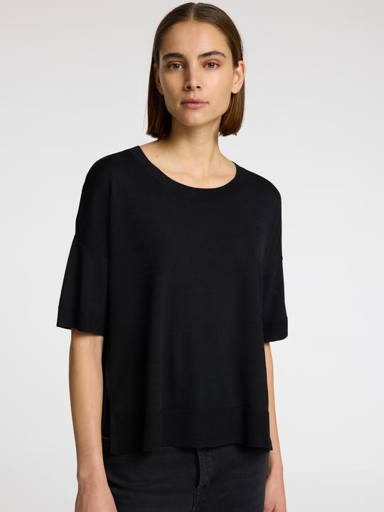 Actual product image Selected Femme Loose Fit T-Shirt (XS)