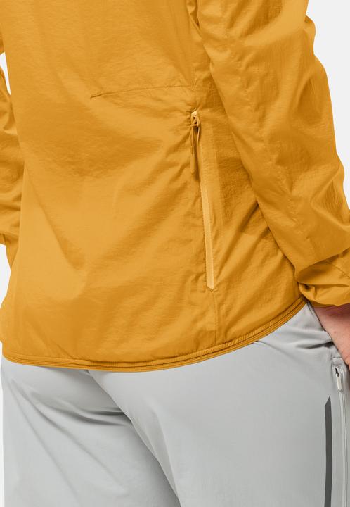 Produktbild Jack Wolfskin Gravex Wind Jkt W (XL)