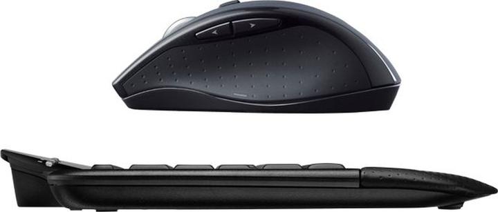 Productafbeelding Logitech Mk710 (NL, Draadloze)