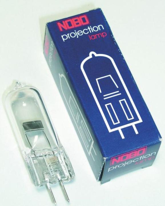 Image du produit Nobo Lampe de remplacement pour rétroprojecteur