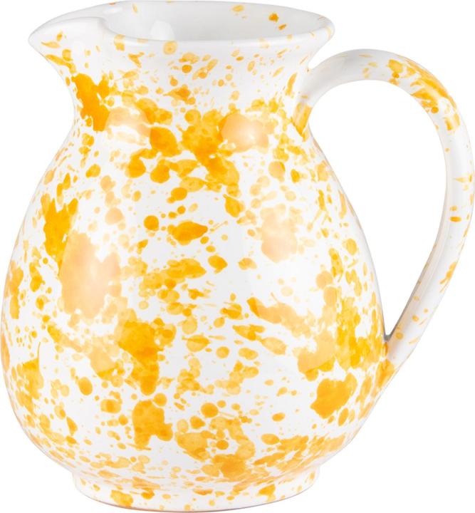 Produktbild Popolo 1 l Krug Punto senf (1 l)