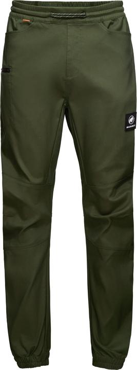 Mammut Massone Pants Men (54)
