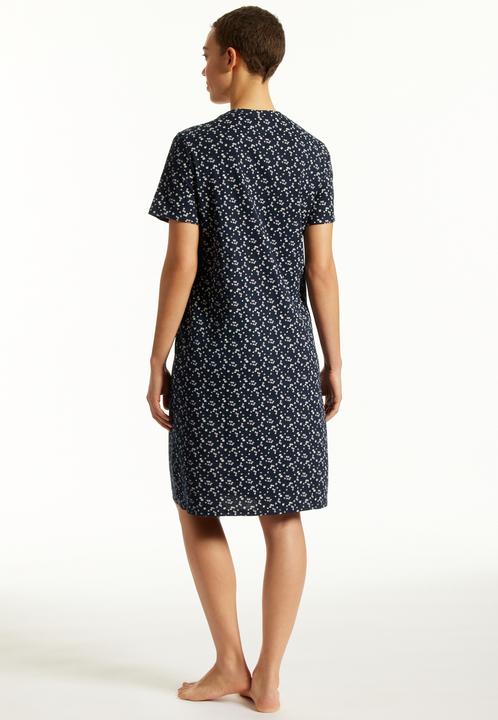Image du produit Uncover by Schiesser Chemise de nuit décontractée et confortable (40)