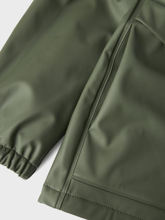 Immagine prodotto Name it DRY10 Regenjacke (146)