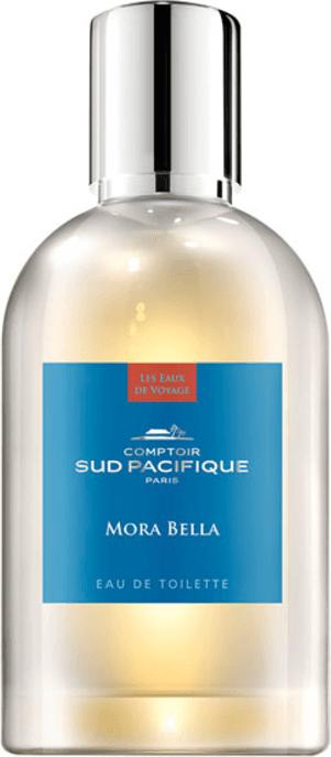 Actual product image Comptoir Sud Pacifique Eau de Toilette Mora Bella (Eau de toilette, 100 ml)