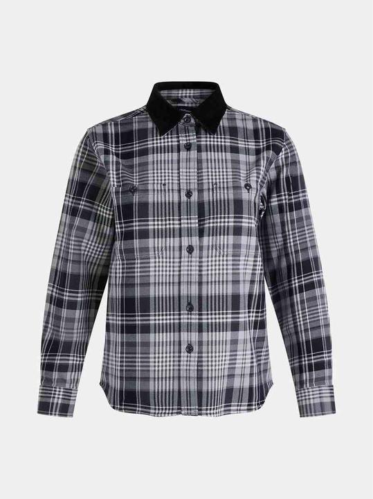Immagine prodotto Peak Performance Schweres Baumwollhemd (L)