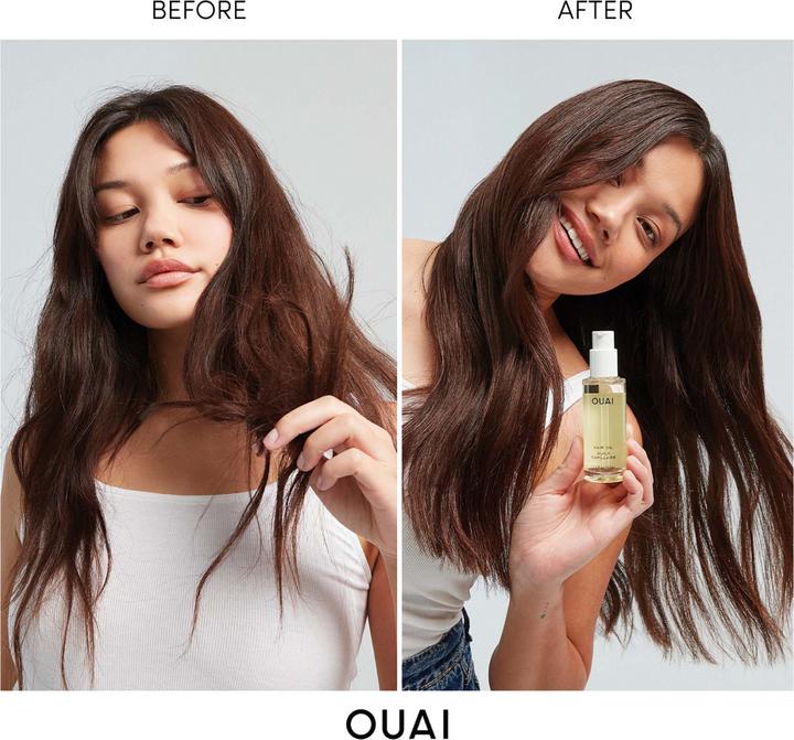 Image du produit Ouai Hair Oil (50 ml)