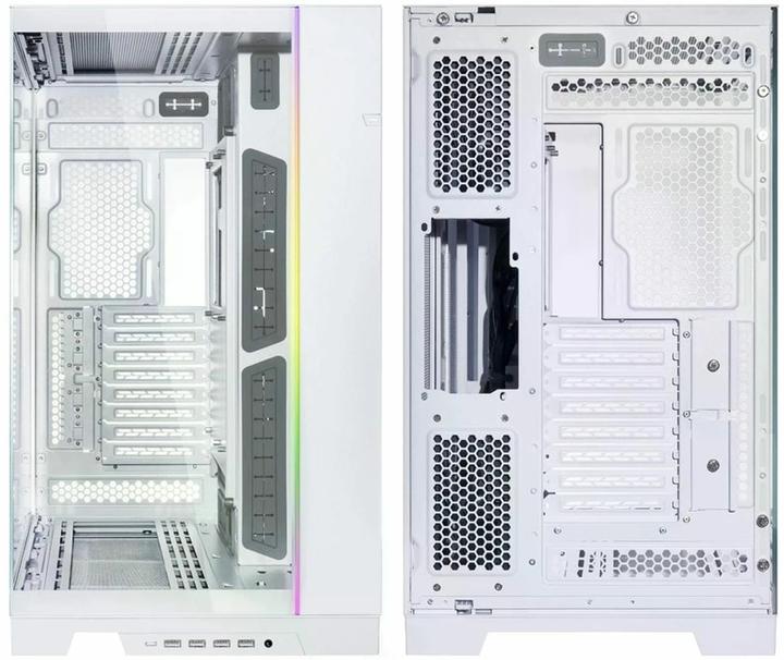 Produktbild Lian-Li O11 Dynamic EVO XL (mATX, Mini-ITX, ATX, E-ATX)