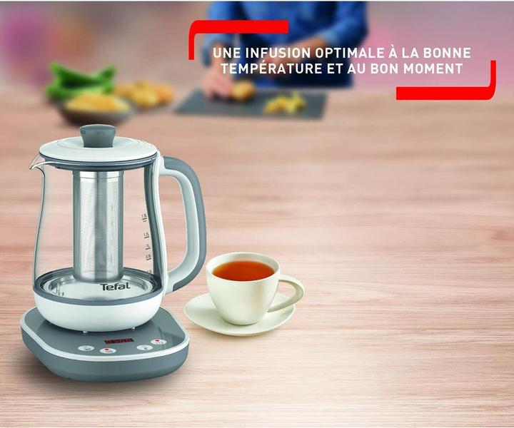 Image du produit Tefal BJ 55 1B10 Teebereiter (1.50 l)