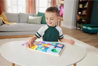Immagine prodotto Fisher-Price 0 (42 pezzi)