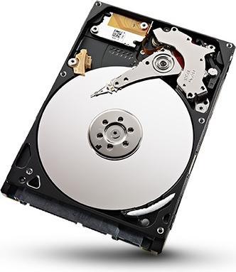 Image du produit Seagate Laptop Thin SSHD - Disque dur hybride - 500 Go (8 Go de mémoire flash) - interne - 2.5" - SATA-... (0.50 To, 2.5")