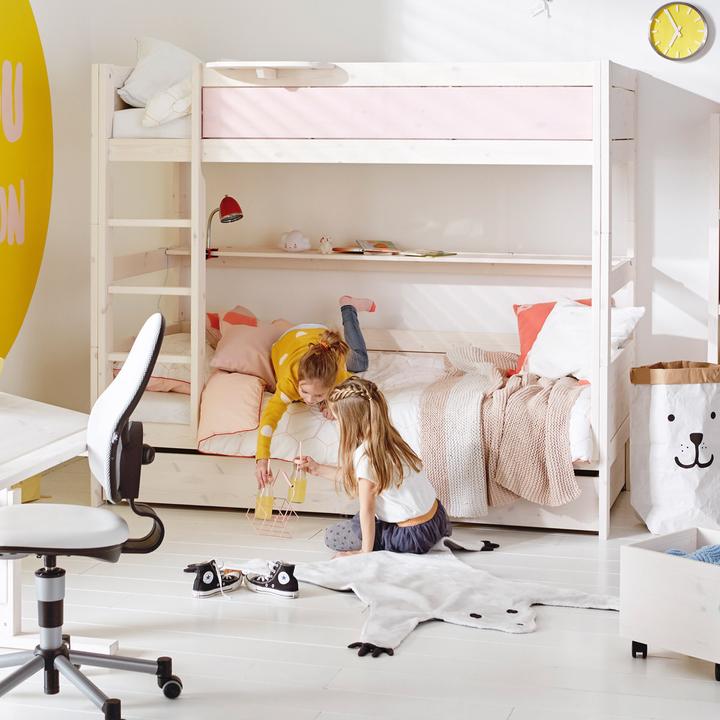 Image du produit Lifetime Kidsrooms Matelas en latex naturel hauteur 15