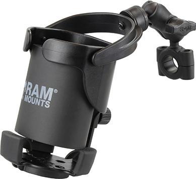 Actual product image RAM Mounts LEVEL CUP XL W/.75Inch-1Inch