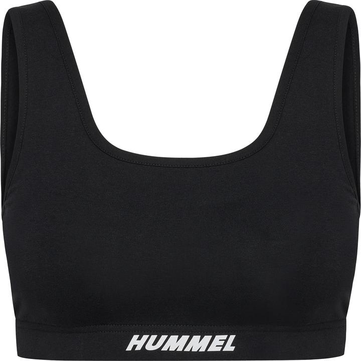 Immagine prodotto hummel Hmlelemental Top Sportivo In Cotone (XS)
