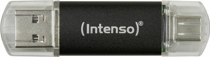 Immagine prodotto Intenso Twin Line (128 GB, USB-A, USB-C)