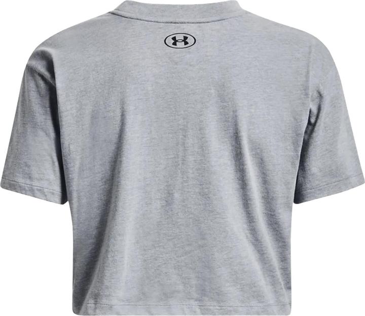 Immagine prodotto Under Armour Collegiate Maglietta Corta Maniche Corte Donna (38)