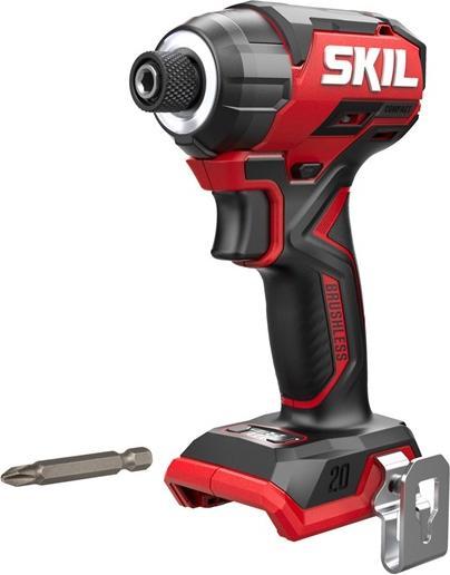 Actual product image Skil 3225 CA (Rechargeable battery operated)