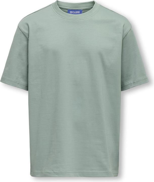 Produktbild Only & Sons Junior Osjfred Life Rlx Ss Tee Jrs Noos (146)