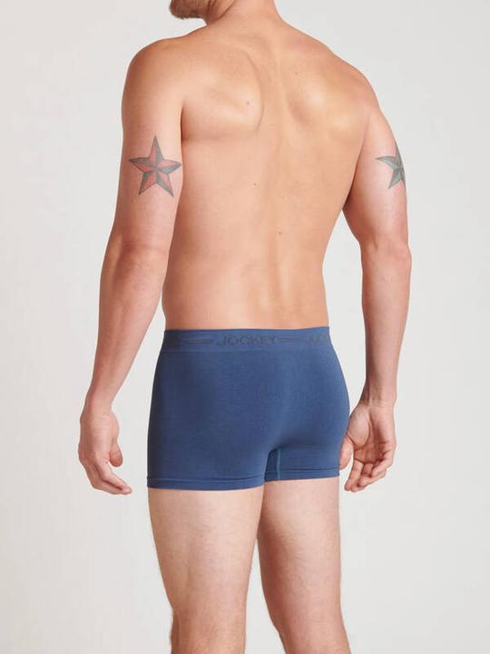 Produktbild Jockey Seamfree Bamboo Trunk (XL, 3er Pack)