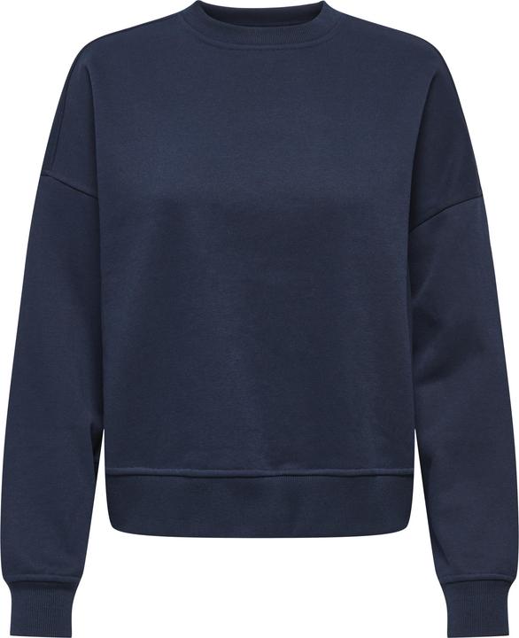 Actual product image Only ONLDAZE Sweatshirt Sweatshirt (XS)