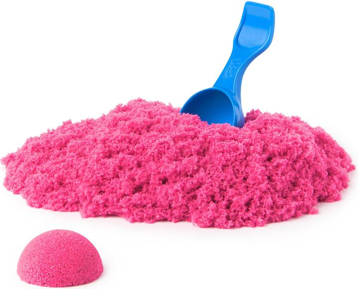 Produktbild Spin Master Kinetischer Sand - Eisröhrenmischung