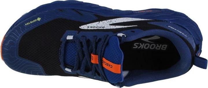 Image du produit Brooks Running Chaussures de trail Cascadia 17 GTX (41)