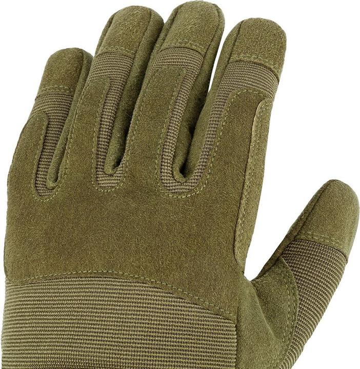 Produktbild Neo Taktische Handschuhe, Kunstleder, Grösse 9 (9)