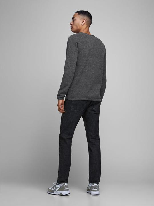 Image du produit Jack & Jones Pull en maille structurée (S)