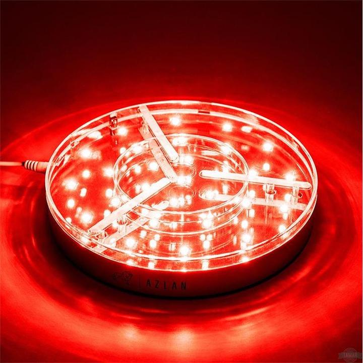 Produktbild Azlan LED Untersetzer