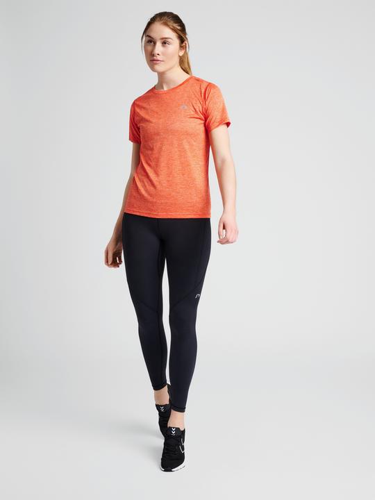 Immagine prodotto Newline Maglietta Da Donna Con Dichiarazione Ss (XS)