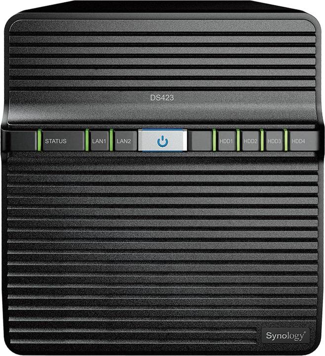 Produktbild Synology DS423 (0 TB)