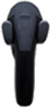 Image du produit Honeywell Voyager 1200g, Kit USB, Coiffé (Codes à barres 1D)