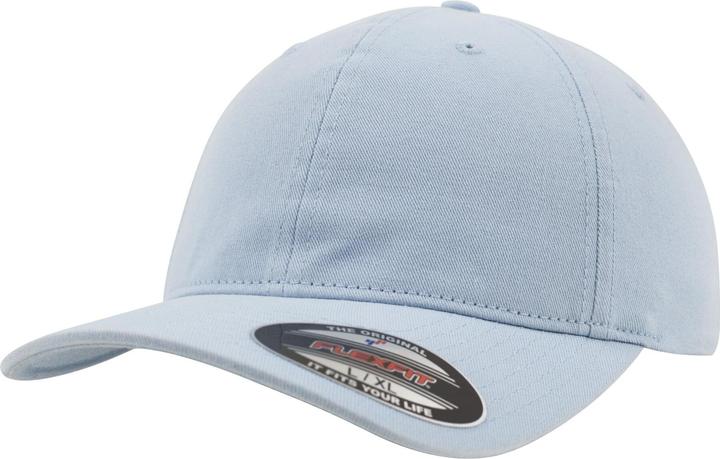 Flexfit Garment Washed Cotton Dad Hat
