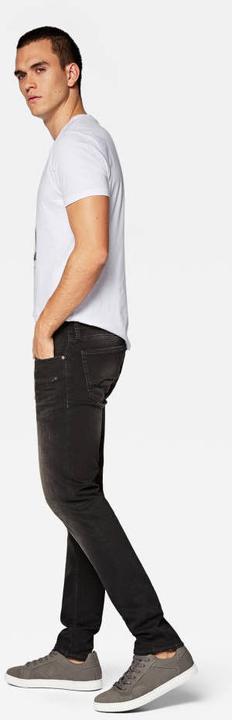 Actual product image Mavi James jeans skinny smoke berlin comfort (W31/L30)
