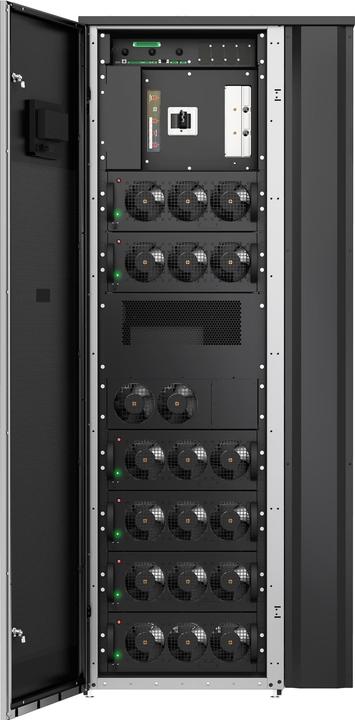 Actual product image Eaton UPS online 3Ph (180 VA, 162000 W, Online double converter UPS)
