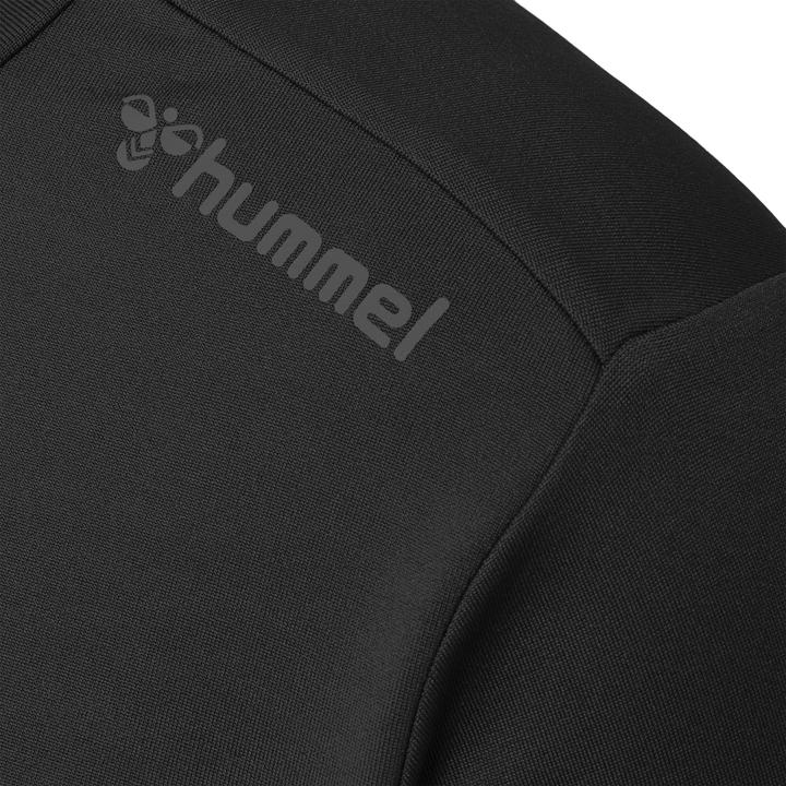 Actual product image hummel Mt Taylor T-Shirt L/S (S)