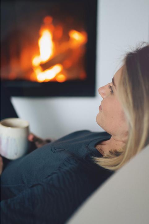 Actual product image Johaug Elevate (S)