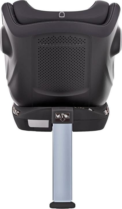 Actual product image Avova Swan-Fix I-Size Reboard child seat (Reboarder, ECE R129/i-Size Standard)