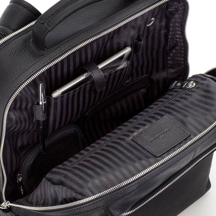Image du produit Scharlau Schubert - Sac à dos en cuir