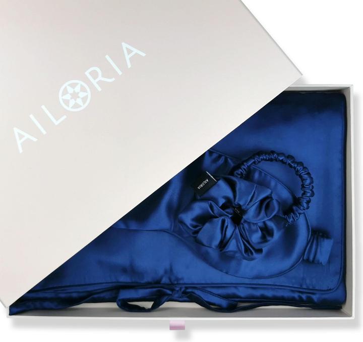 Image du produit Ailoria Travel Set Hair (Blasons)