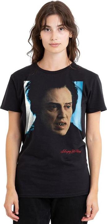 Produktbild Sleepy Hollow Horseman TShirt (L)