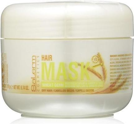 Produktbild Salerm Wheat Germ (200 ml)