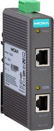 Actual product image Moxa INJ-24